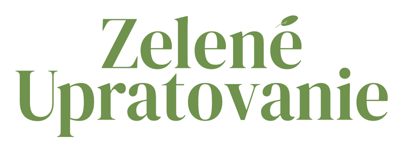 Zelené Upratovanie